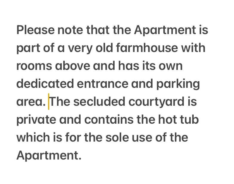 Bryntirion Farmhouse Apartment With Hot Tub Llanfair Caereinion Экстерьер фото
